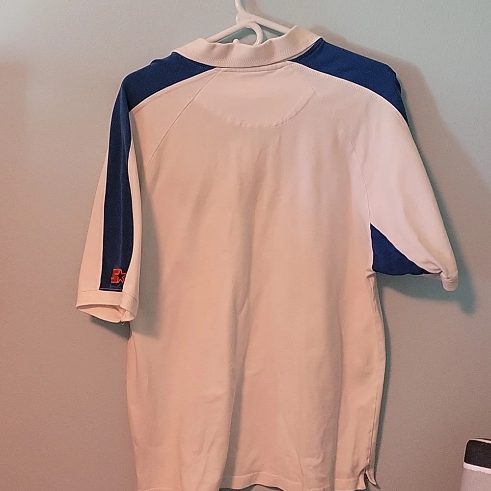 FLoria Gators polo short sleeve shirt used - Picture 3 of 3